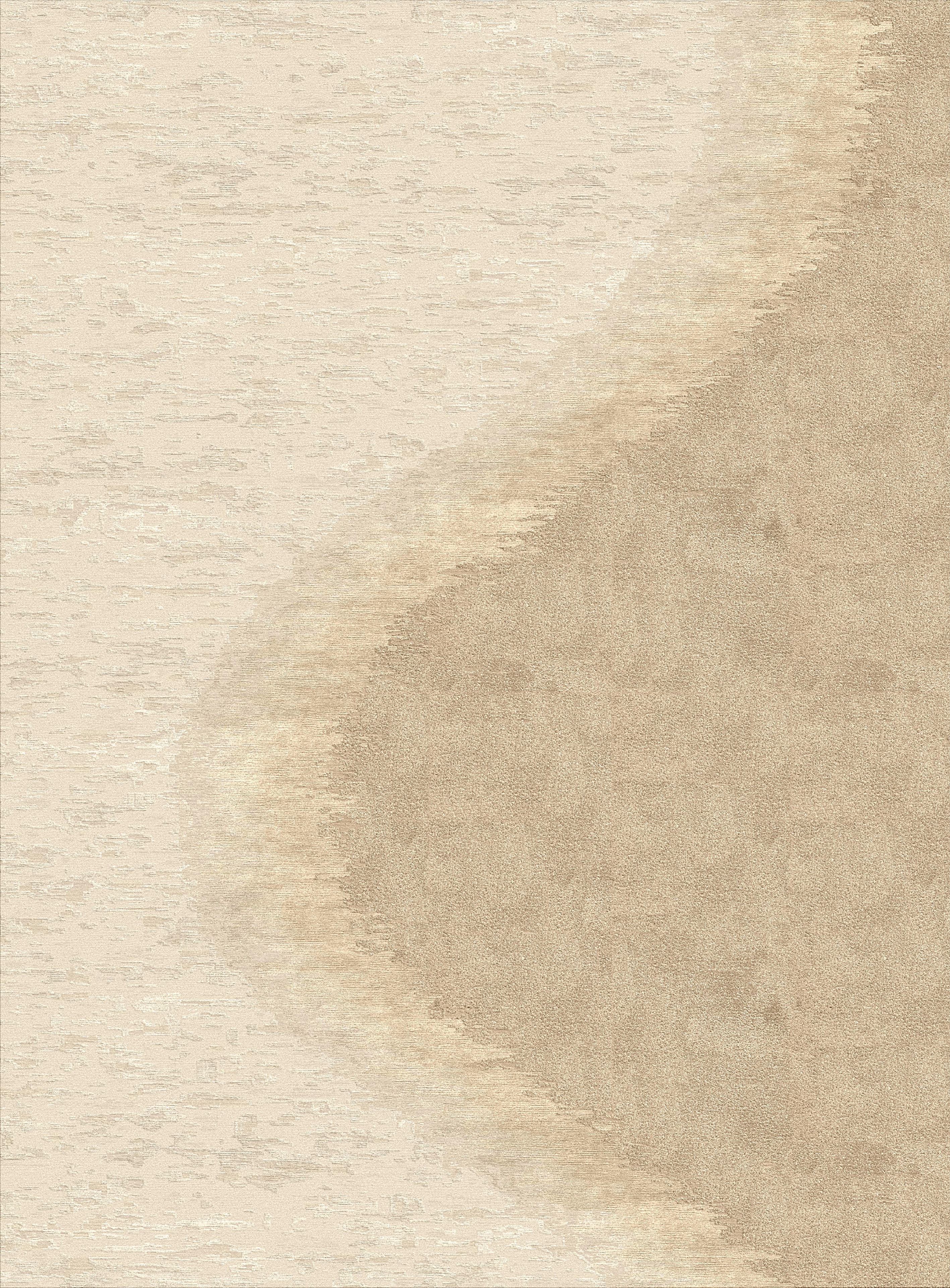 Dune rug — Colorwash collection by The Rug Curator